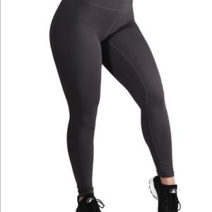 Til You Collapse Resilient Leggings XS